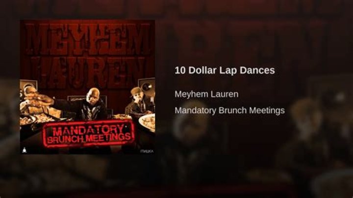 10 dollar lap dances lyrics