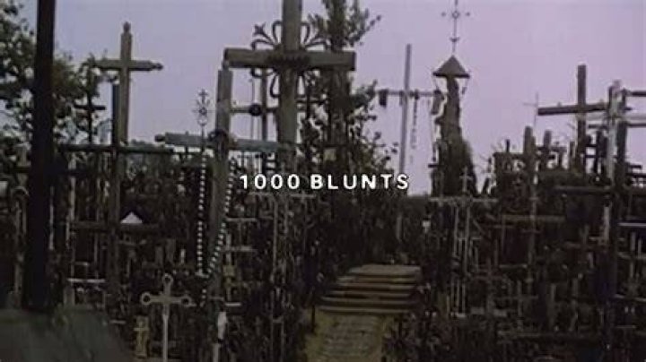 1000 blunts lyrics