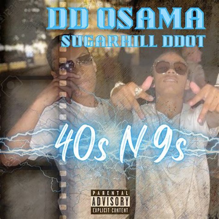40s and 9s dd osama lyrics