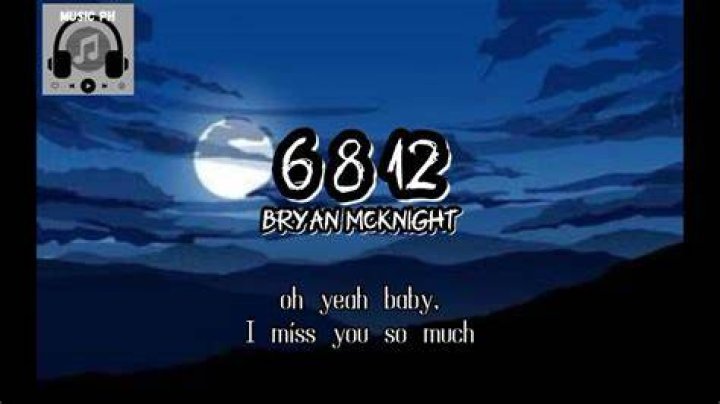 6 8 12 brian mcknight lyrics
