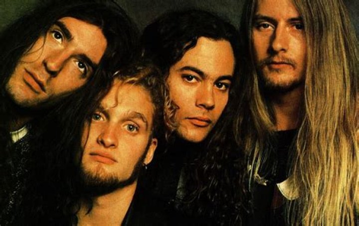 Alice In Chains