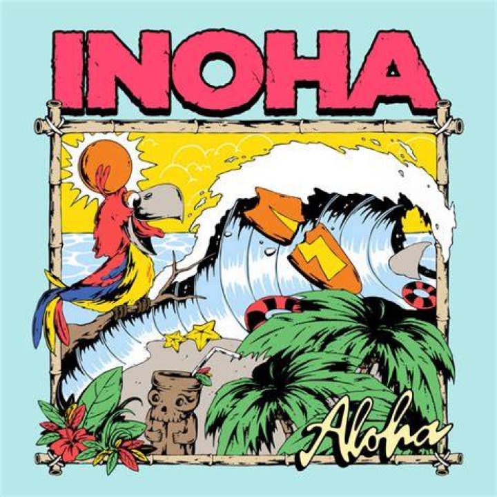 Aloha no lyrics