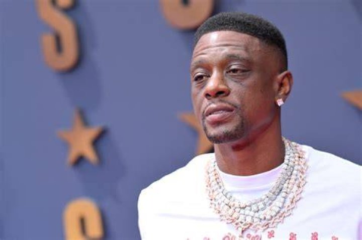 Analyzing Boosie Badazz's Net Worth