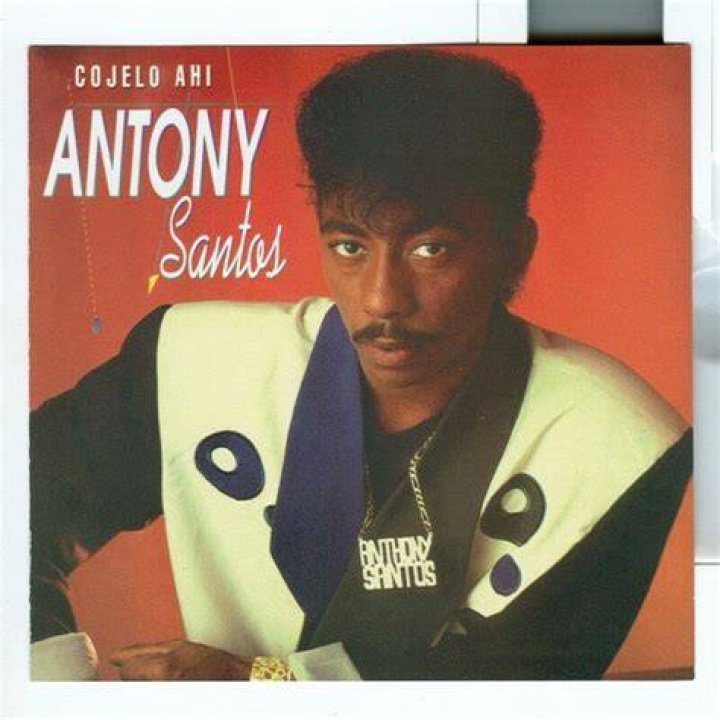Antony Santos Corazón Culpable Lyrics