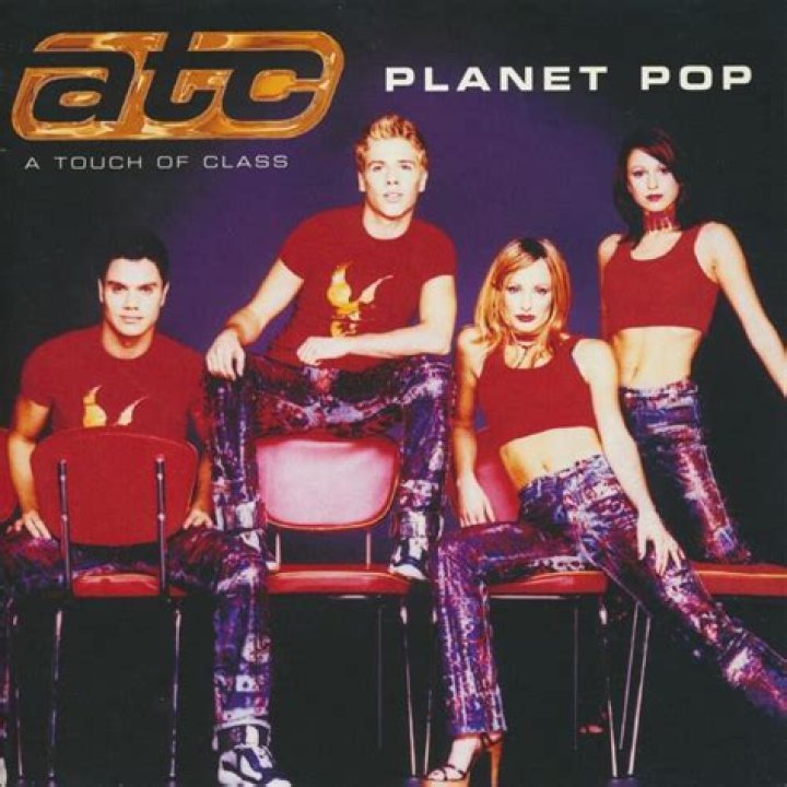 Atc all around the world lyrics