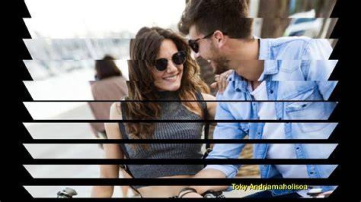 Aya m crush ( malagasy ) lyrics
