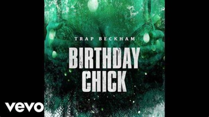 Birthday chick lyrics