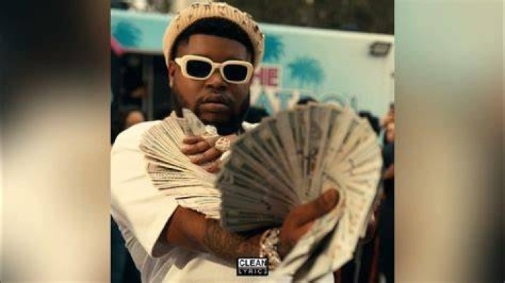 Bossman dlow rotation clean version lyrics