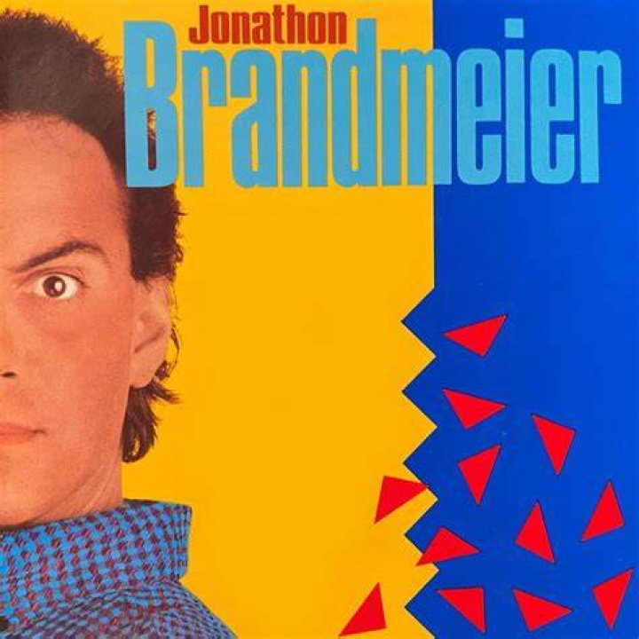 Brandmeier jonathon lyrics