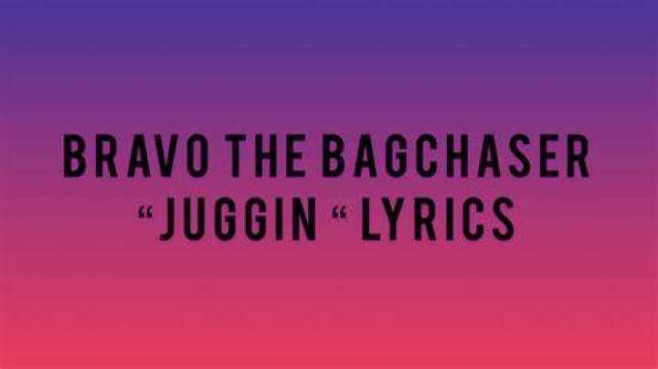 Bravo the bagchaser lyrics
