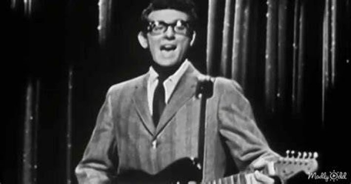 Buddy Holly