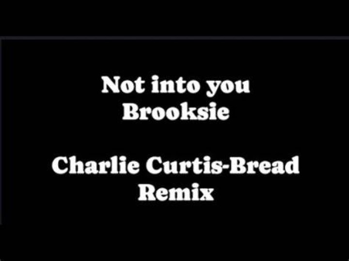 Buns charlie curtis beard lyrics