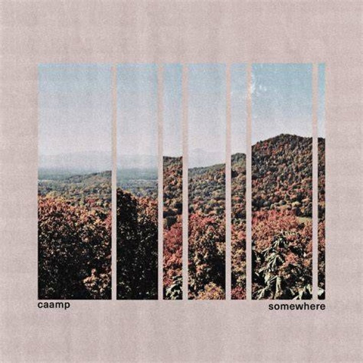 Caamp see the world lyrics