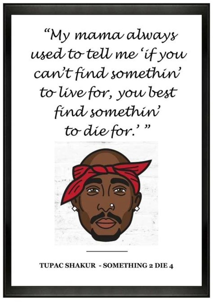 Call the cops when you see tupac lyrics lyrics