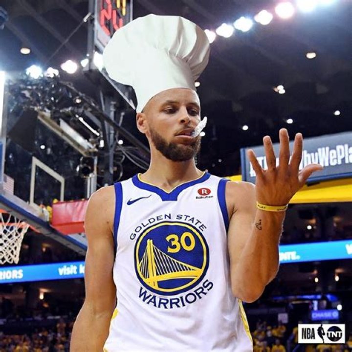 Chef curry with the shot lyrics