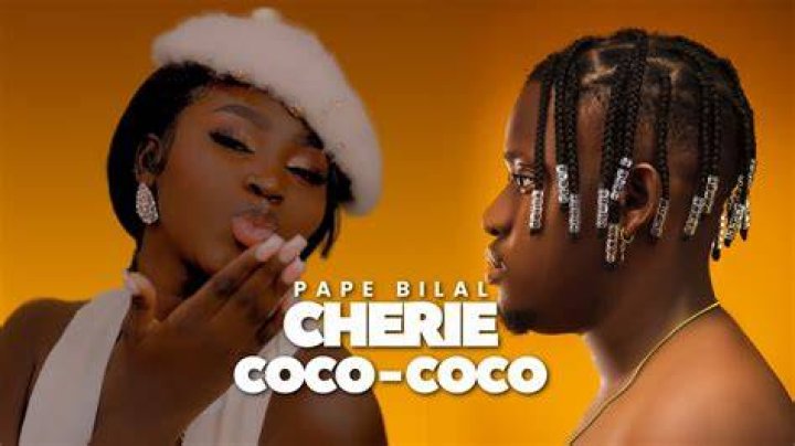 Cheri coco ma coco 123 lyrics