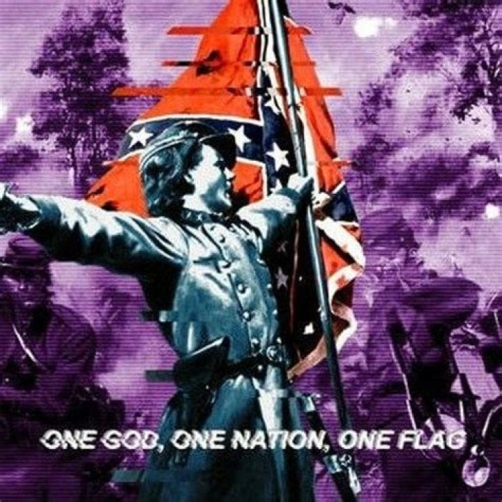 Chris walker one god one nation lyrics