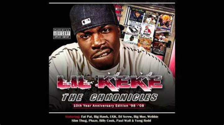 Chunk up the deuce lyrics