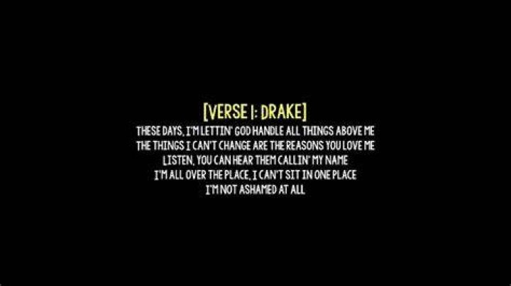 Clean drake jungle lyrics lyrics