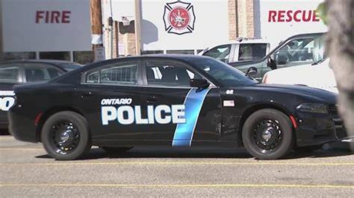Clinton Ontario Shooting Today: Uncovering the Recent Events - Blog Tài Chính EUF