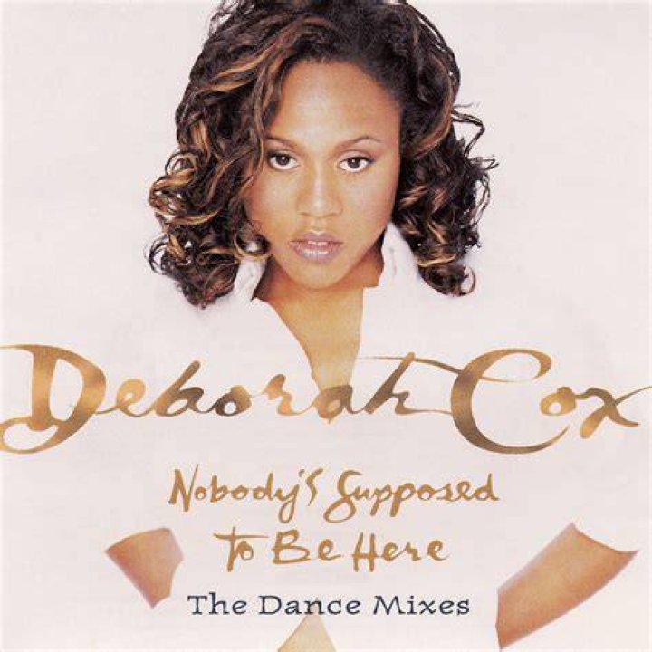 Deborah c lyrics