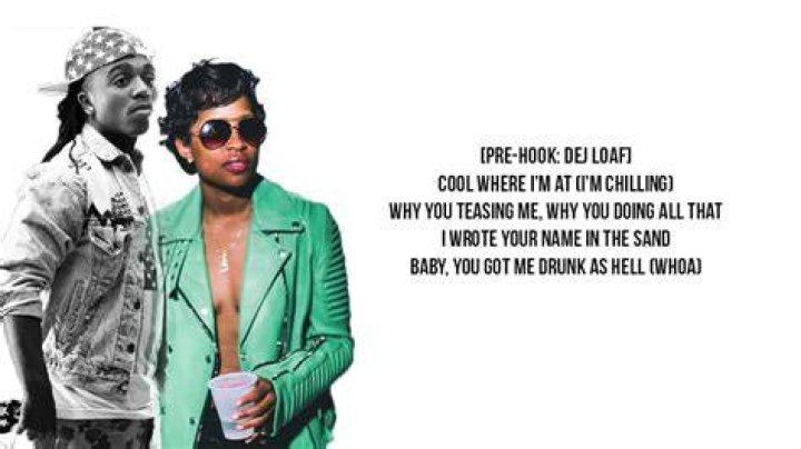 Dej loaf love you lyrics