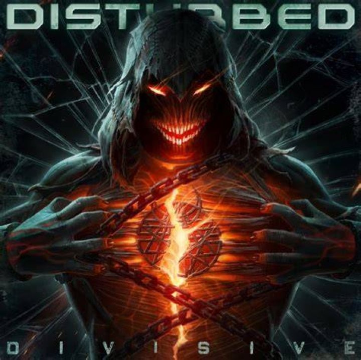 Disturbed - Guarded Lyrics Meaning