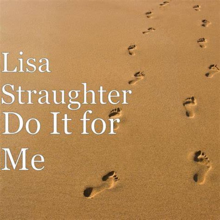 Do it for me by lisa straughter lyrics