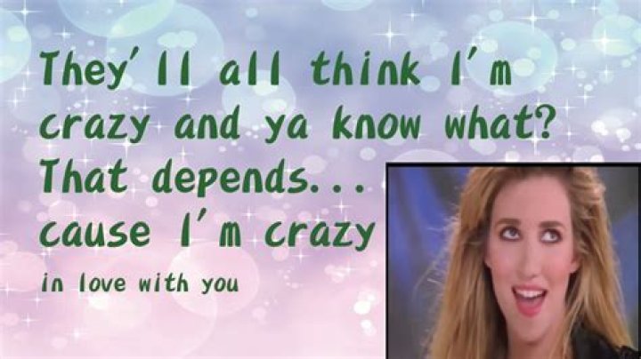 Do you think that we could be together lyrics