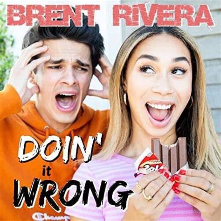 Doin it wrong lyrics