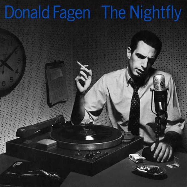 Donald fagen lyrics
