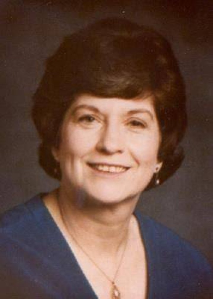 Donna Carter Obituary