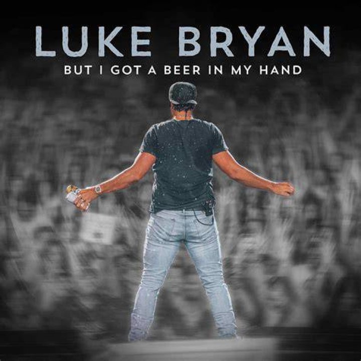 Drink a beer luke brian lyrics