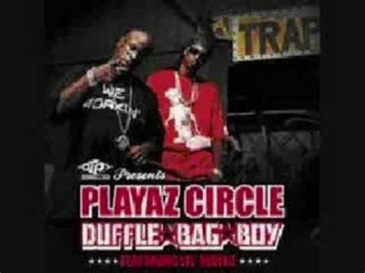Duffle bag boy (remix) lyrics