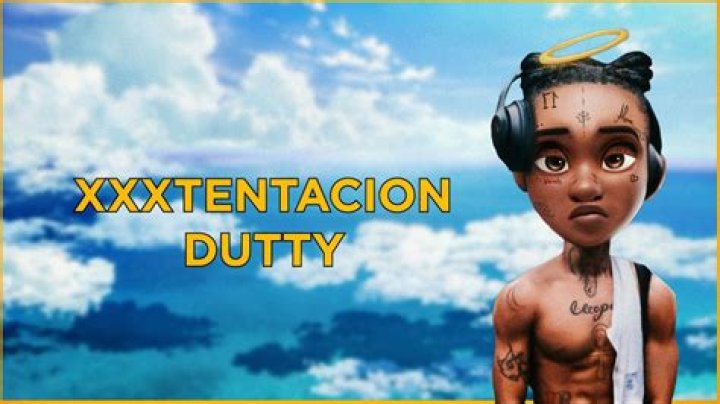Dutty dutty lyrics