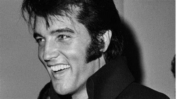 Elvis Presley