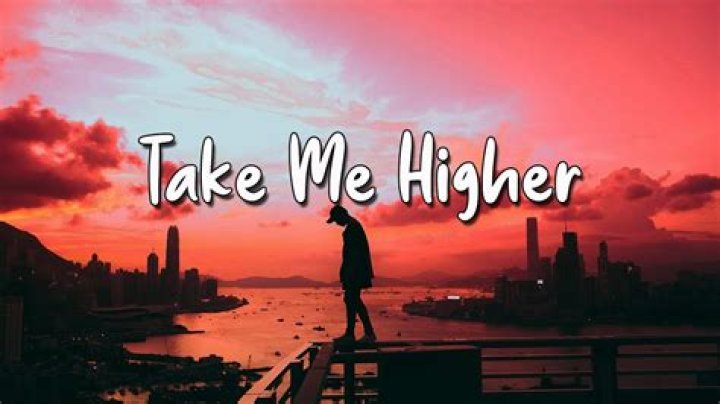 Emotion taking me higher lyrics