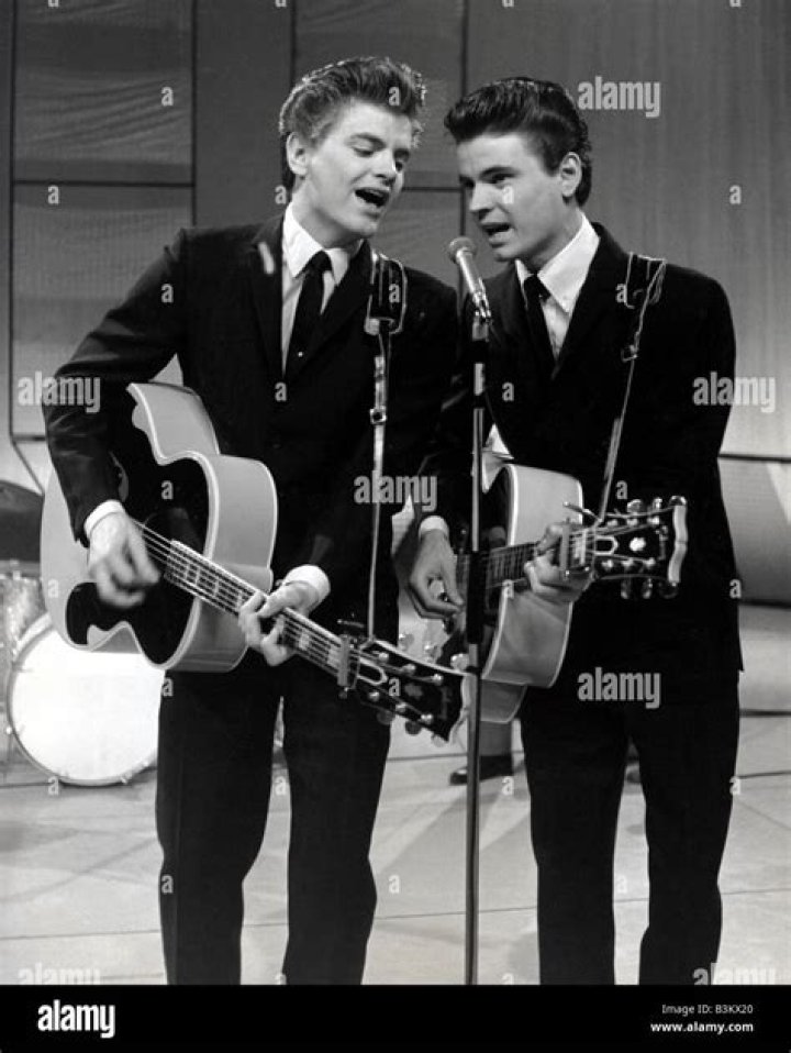 Everly Brothers