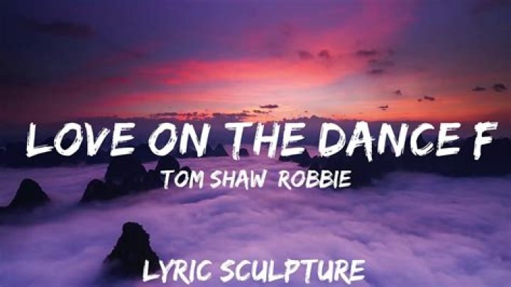 Everybody get on the dance floor lyrics