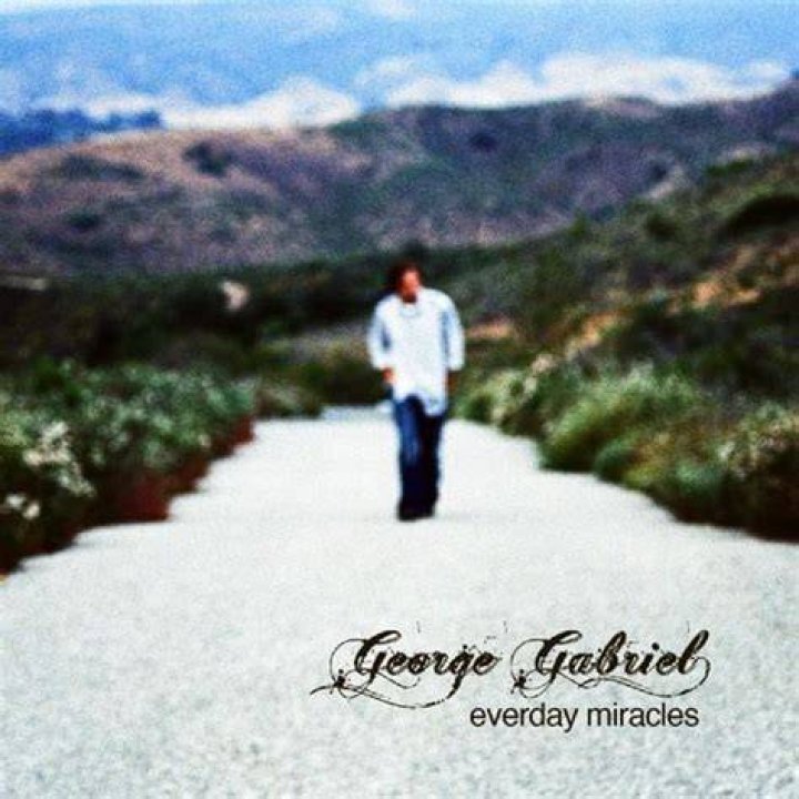 Everyday miracles lyrics