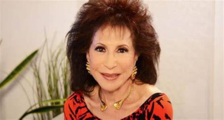 Florine Mark Death Cause And Obituary: How Did She Die?