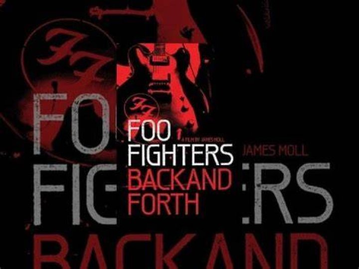 Foo Fighters - Back & Forth Lyrics Meaning