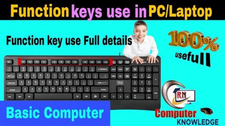 Function on PC
