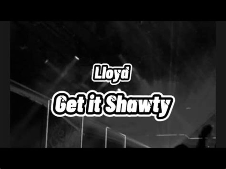 Get it shawty remix lyrics