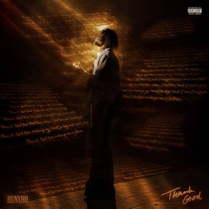 God hunxho lyrics