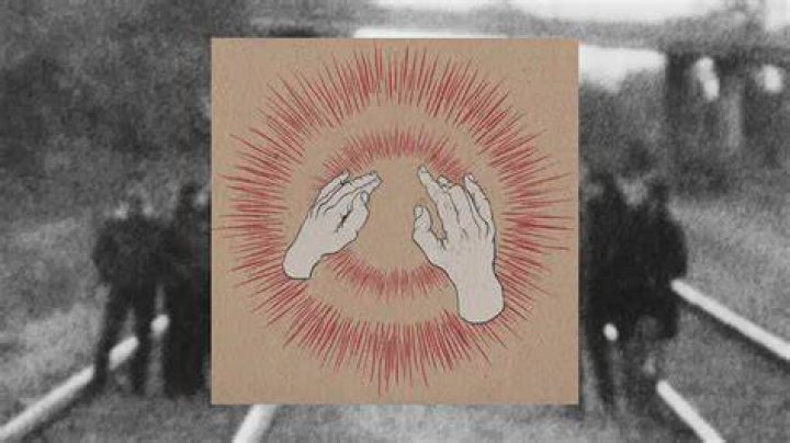 Godspeed you! black emperor lyrics