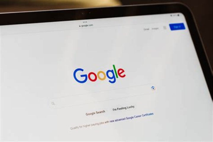 Google Search