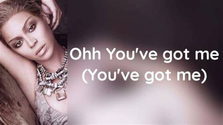 Got me speechless babe got no words lyrics