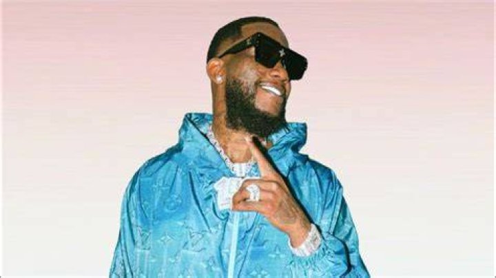 Gucci mane my kitchen lyrics
