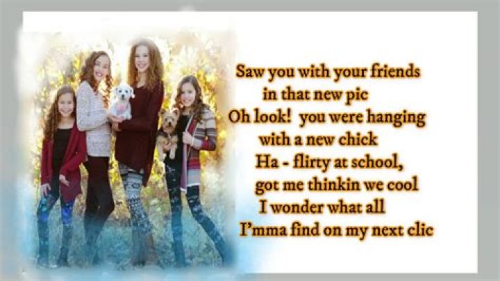 Haschak sister hush lyrics lyrics